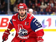 Радулов стал третьим игроком в истории КХЛ, отдавшим 500 результативных передач