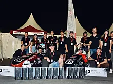 Команда Togliatti Racing Team стала шестикратным победителем инженерных соревнований