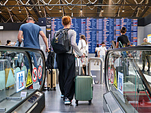 Доля внутренних перелетов в России хотят сохранить у отметки 75%