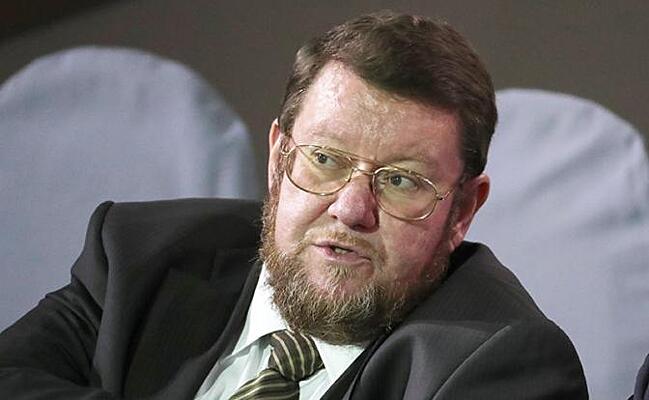 Сатановский о ситуации Сатановский о ситуации