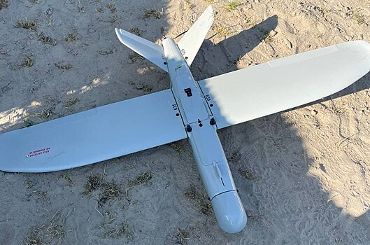 СМИ: средства РЭБ России выводят из строя дроны ВСУ