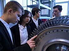 Предприятие ОДК-Кузнецов пригласило на работу выпускников самарского технического университета