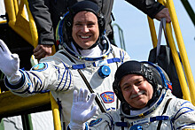 Самого опытного космонавта РФ отстранили от работы