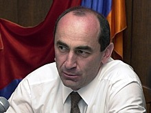 Бывший президент Армении Кочарян может стать жертвой революции
