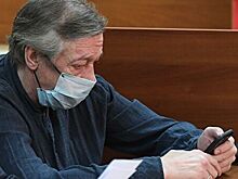 Сестра рассказала о первой передаче Ефремову