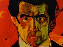 Юбилей супрематиста. Сегодня отмечается 140-летие Казимира Малевича