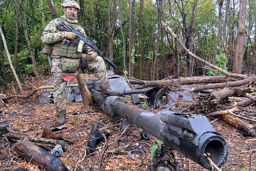 Морпех с позывным Истина рассказал, какие задачи выполняют замполиты в зоне СВО