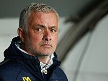 Буффон выступил против приглашения Моуринью в сборную Италии. Adidas был готов покрыть часть зарплаты тренера (La Repubblica)