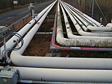 Сургут против «Газпрома». Городские власти намерены судиться с компанией из-за охранной зоны газопровода