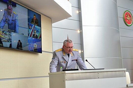 В Татарстане прокуратура подала в суд на "раскулаченную" жену генерала Изаака