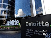 Компания Deloitte вместе с «Укравтодором» будет формировать список приоритетных инвестиционных дорожных проектов