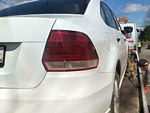 На Советском тракте ловили должников