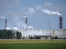 Дети из крымского Армянска, где произошел выброс кислоты, отправятся в санатории