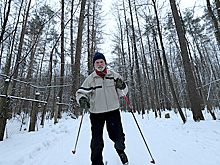 Россияне стареют с разной скоростью