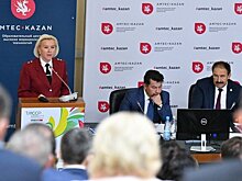 Минздрав Татарстана рассказал о последствиях и стоимости "противоковидных" мер