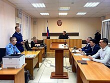 Отставка Мамедова официально признана «утратой доверия»