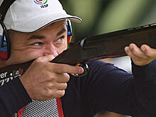 Алипов и Шарыпова победили на чемпионате России по стендовой стрельбе