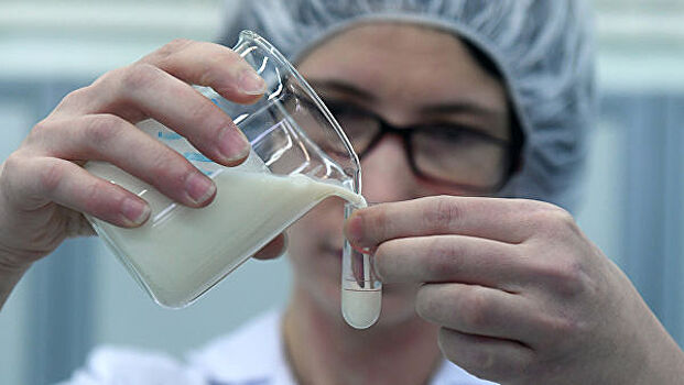 ЕР проверит молочную продукцию на соответствие новому техрегламенту