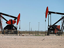 Нефть подорожает до 74 долларов за баррель из-за сокращения запасов