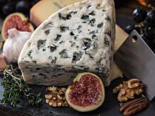 Полезны ли сыры с плесенью