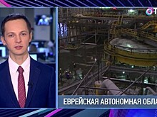 Назван лидирующий по росту промышленного производства регион РФ
