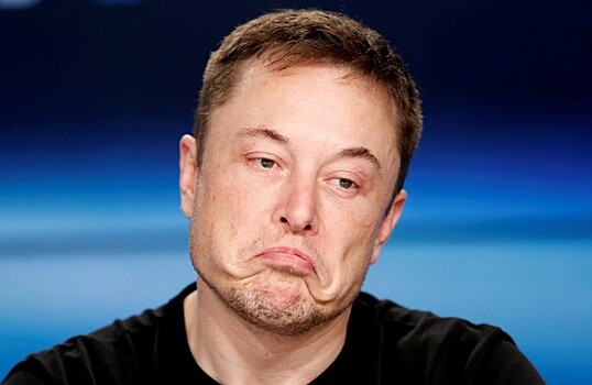 Маск проиграл: Tesla закрывает заводы