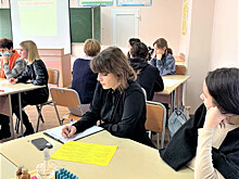 «Формулу успеха» ищут школьники Приморья