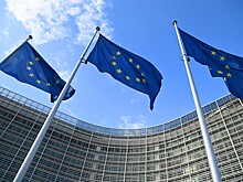 «Какая-то шутка»: евродепутат раскритиковал новый проект бюджета ЕС