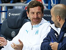 Виллаш-Боаш построил шикарную команду, готовую соперничать с «ПСЖ». Но его выжимают из клуба