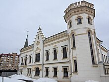 В Казани в музее Тукая 16 февраля пройдет презентация уникального сборника поэта