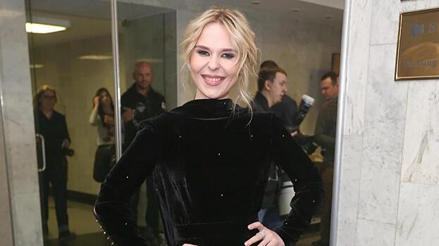 Пелагея поздравила дочь от Ивана Телегина с 9-летием: «Самые весёлые праздники — детские»