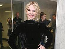 Пелагея поздравила дочь от Ивана Телегина с 9-летием: «Самые весёлые праздники — детские»