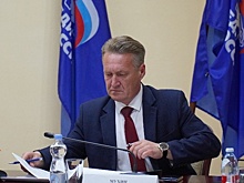 Глава района Югры уволился, чтобы уехать на СВО