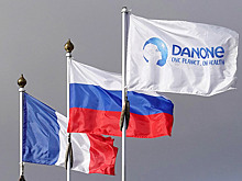 Danone может продать долю в российских активах с возможностью выкупа