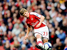 Андрей Аршавин - о сборной, молодежи и гонке за золото Премьер-лиги