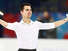 Роман Савосин: «Шайдоров не удивил и не превзошел ожидания. В целом я ожидал от него такой прокат. И здорово, что у него получилась вся программа от и до»