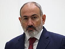 Пашинян усмотрел в термине Зангезурский коридор территориальные претензии к Армении