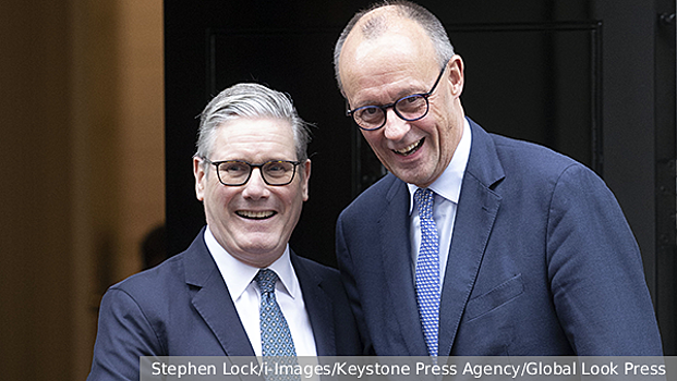 Рейтинг недружественных правительств – декабрь 2025