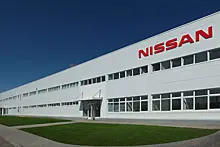 На бывшем заводе Nissan будут собирать три модели Lada