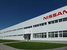 На бывшем заводе Nissan будут собирать три модели Lada