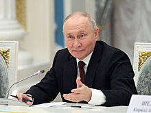 Путин сообщил о повышении выплат работодателей до 1 млн рублей при рождении ребенка