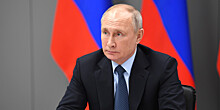 «МИР» и «МИР 24» начнут показ Большой пресс-конференции Путина ровно в полдень