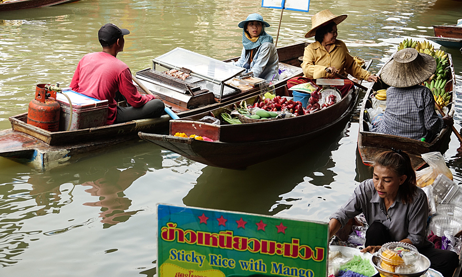 Таиланд – одна из самых популярных туристических стран в мире. 33.000 рублей для жизни в месяц и 24.000 рублей за аренду