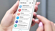 В Москве создадут мобильное приложение для контроля реновации