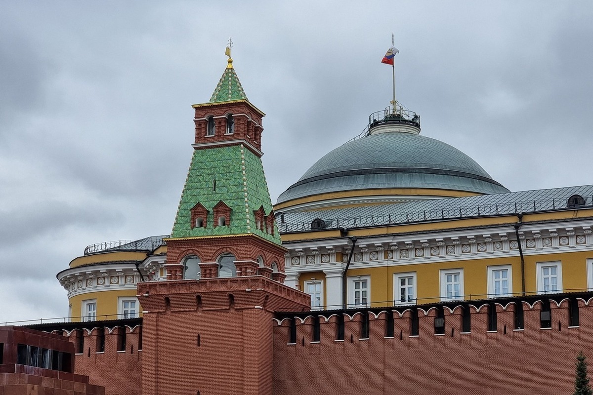 «Конец света»: британская пресса бьется в истерике после предупреждения Кремля