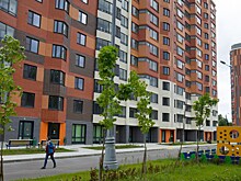 В Головинском районе Москвы более 3200 жителей получили жилье по реновации