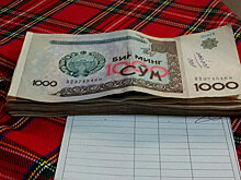 Узбекский предприниматель: конвертация снизит цены на импортные товары