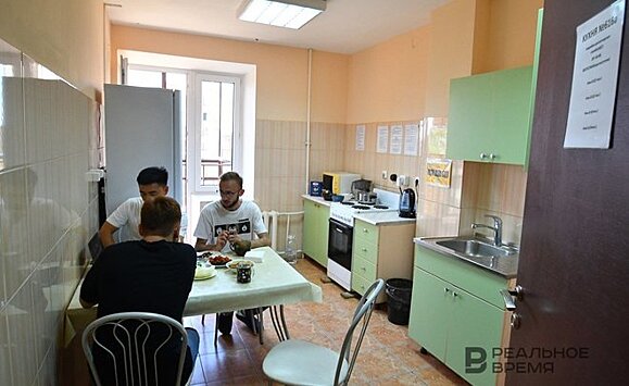 "Несправедливое повышение": вузы Казани подняли плату за общежития