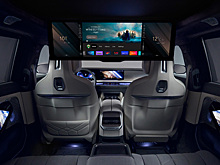 BMW 7-Series: любовь с тридцатого взгляда
