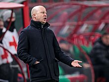 Николич: 100%, что однажды я вновь буду работать в России